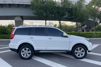 Haval H5 Classic 2018, 73500 км, за 9183 USD