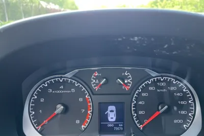 Haval H5 Classic 2018, 73500 км, за 9183 USD - фото 7