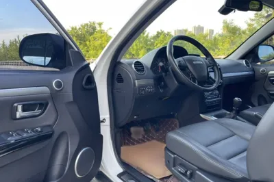 Haval H5 Classic 2018, 73500 км, за 9183 USD - фото 8