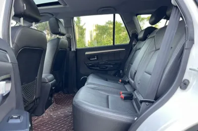Haval H5 Classic 2018, 73500 км, за 9183 USD - фото 9