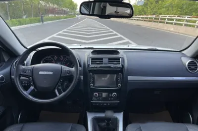 Haval H5 Classic 2018, 73500 км, за 9183 USD - фото 10
