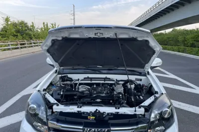 Haval H5 Classic 2018, 73500 км, за 9183 USD - фото 11