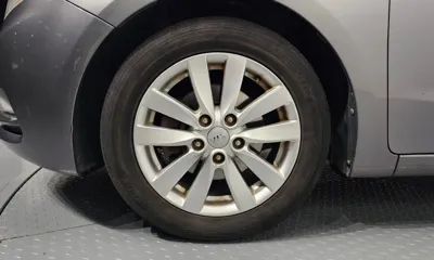 Kia K3 2014, 186905 км, за 2931.6 USD