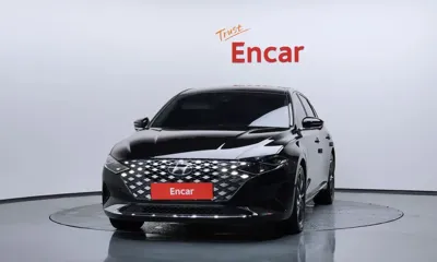 Hyundai Grandeur 2023, 71543 км, за 14404.11 USD