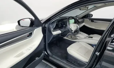 Hyundai Grandeur 2023, 71543 км, за 14404.11 USD - фото 10