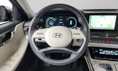 Hyundai Grandeur 2023, 71543 км, за 14404.11 USD - фото 13