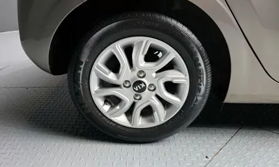 Kia Morning 2017, 66175 км, за 5616.12 USD