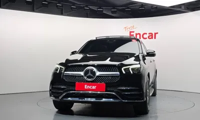 Mercedes-Benz GLE-Class 2021, 119568 км, за 39357.31 USD