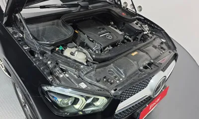 Mercedes-Benz GLE-Class 2021, 119568 км, за 39329.12 USD - фото 6