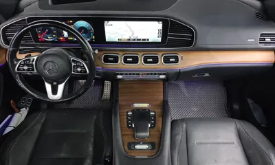 Mercedes-Benz GLE-Class 2021, 119568 км, за 39329.12 USD - фото 7