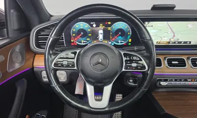 Mercedes-Benz GLE-Class 2021, 119568 км, за 39329.12 USD - фото 13