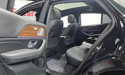 Mercedes-Benz GLE-Class 2021, 119568 км, за 39329.12 USD - фото 18