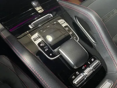 Mercedes-Benz GLE AMG 2022, 115000 км, за 65415.9 USD - фото 8