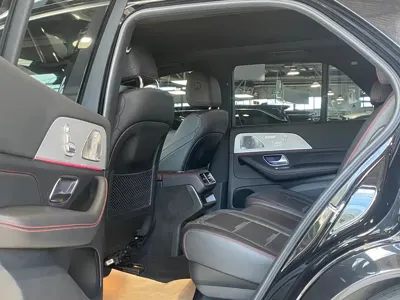 Mercedes-Benz GLE AMG 2022, 115000 км, за 65415.9 USD - фото 10