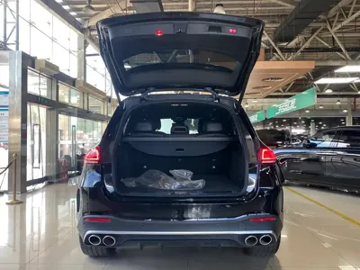 Mercedes-Benz GLE AMG 2022, 115000 км, за 65415.9 USD - фото 14