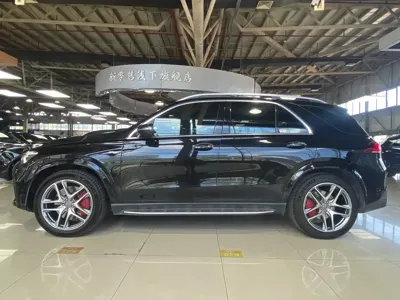 Mercedes-Benz GLE AMG 2022, 115000 км, за 65415.9 USD - фото 15