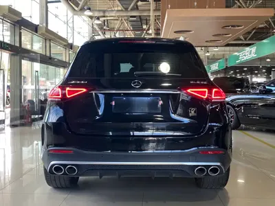 Mercedes-Benz GLE AMG 2022, 115000 км, за 65415.9 USD - фото 16