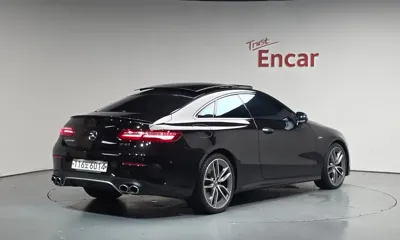 Mercedes-Benz E-Class 2020, 63741 км, за 28817.12 USD