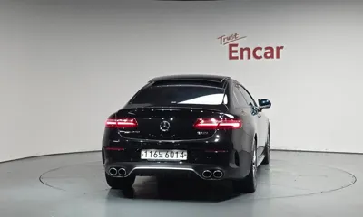 Mercedes-Benz E-Class 2020, 63741 км, за 28817.12 USD