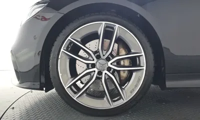 Mercedes-Benz E-Class 2020, 63741 км, за 28817.12 USD