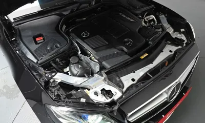 Mercedes-Benz E-Class 2020, 63741 км, за 28817.12 USD - фото 6