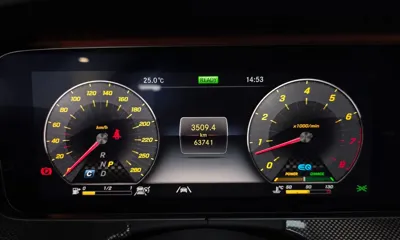 Mercedes-Benz E-Class 2020, 63741 км, за 28817.12 USD - фото 8