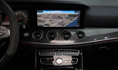 Mercedes-Benz E-Class 2020, 63741 км, за 28817.12 USD - фото 13