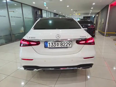 Mercedes-Benz E-Class 2022, 17720 км, за 35504.9 USD
