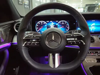 Mercedes-Benz E-Class 2022, 17720 км, за 35504.9 USD - фото 15