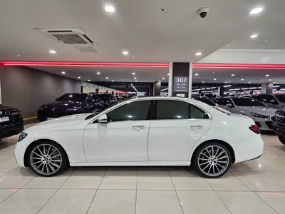 Mercedes-Benz E-Class 2022, 17720 км, за 35504.9 USD - фото 20