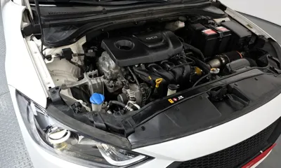 Hyundai Avante 2016, 136638 км, за 5925.63 USD - фото 6