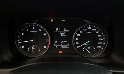 Hyundai Avante 2016, 136638 км, за 5925.63 USD - фото 8