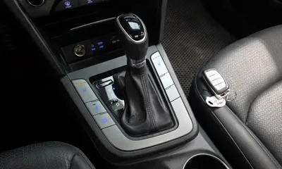 Hyundai Avante 2016, 136638 км, за 5925.63 USD - фото 9
