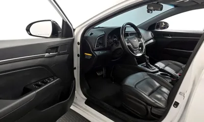Hyundai Avante 2016, 136638 км, за 5925.63 USD - фото 10