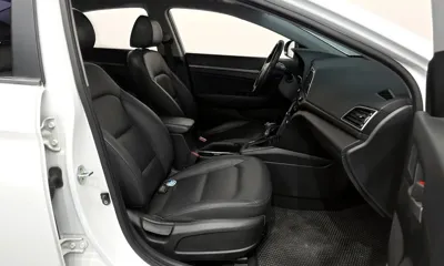 Hyundai Avante 2016, 136638 км, за 5925.63 USD - фото 11