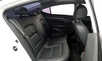 Hyundai Avante 2016, 136638 км, за 5925.63 USD - фото 12