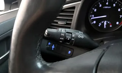 Hyundai Avante 2016, 136638 км, за 5925.63 USD - фото 13