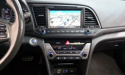 Hyundai Avante 2016, 136638 км, за 5925.63 USD - фото 15