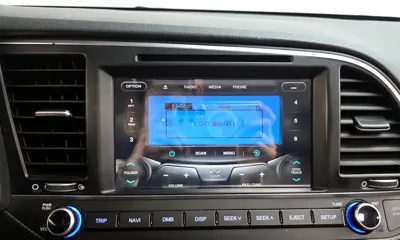 Hyundai Avante 2016, 136638 км, за 5925.63 USD - фото 18