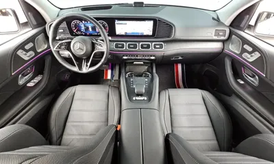 Mercedes-Benz GLE-Class 2025, 5781 км, за 63251.62 USD - фото 7