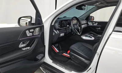 Mercedes-Benz GLE-Class 2025, 5781 км, за 63251.62 USD - фото 10