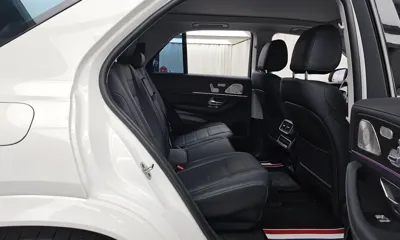 Mercedes-Benz GLE-Class 2025, 5781 км, за 63251.62 USD - фото 12