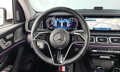 Mercedes-Benz GLE-Class 2025, 5781 км, за 63251.62 USD - фото 13
