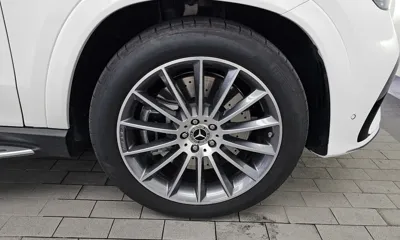Mercedes-Benz GLE-Class 2025, 5781 км, за 63251.62 USD - фото 21