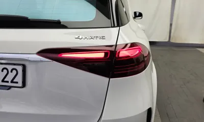 Mercedes-Benz GLE-Class 2025, 5781 км, за 63251.62 USD - фото 23