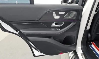 Mercedes-Benz GLE-Class 2025, 5781 км, за 63251.62 USD - фото 25