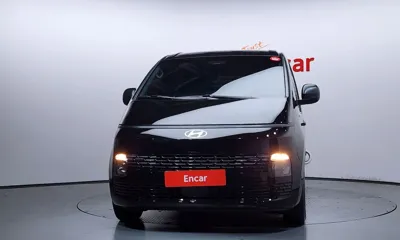 Hyundai Staria 2025, 20438 км, за 15754.23 USD
