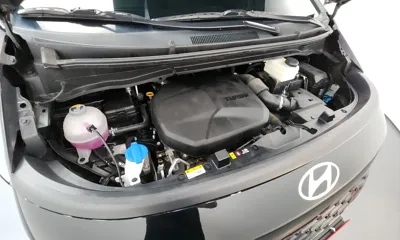 Hyundai Staria 2025, 20438 км, за 15754.23 USD - фото 6