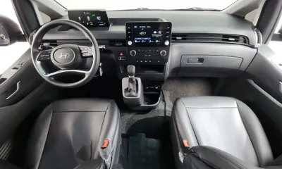 Hyundai Staria 2025, 20438 км, за 15754.23 USD - фото 7