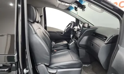 Hyundai Staria 2025, 20438 км, за 15754.23 USD - фото 16
